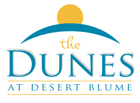 The Dunes at Desert Blume